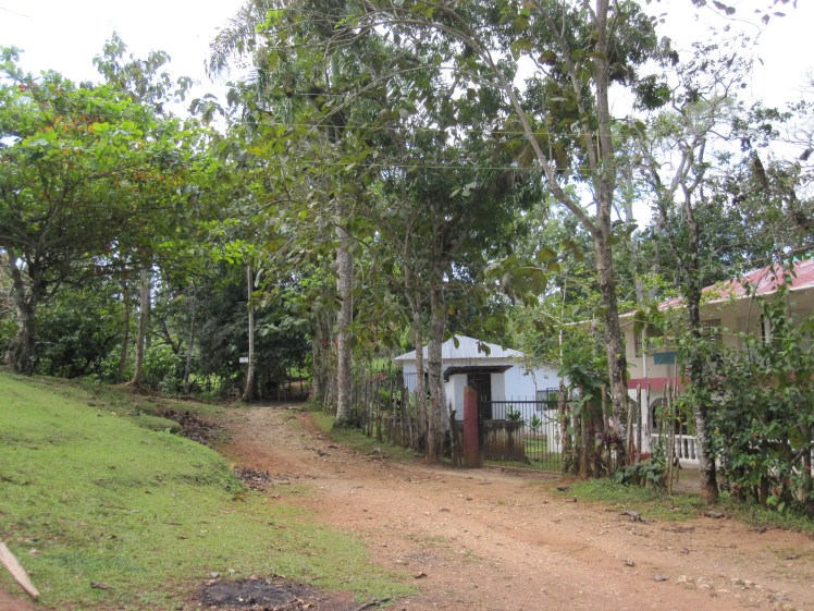 Samana, Dominican Republic