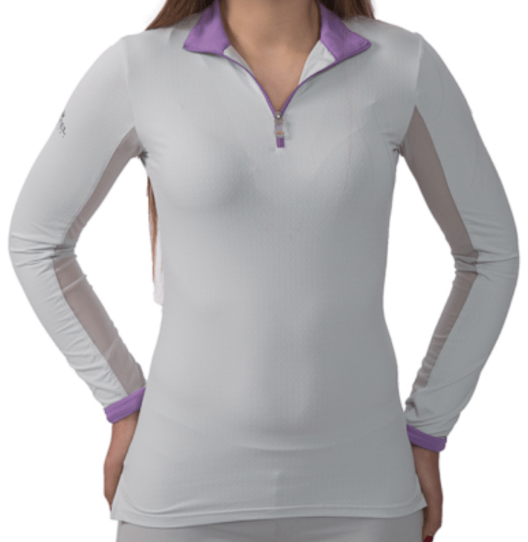 Kastel Denmark Charlotte Sun Shirt Review