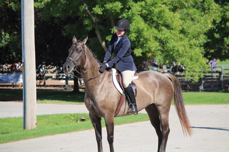 This is the face of terror.